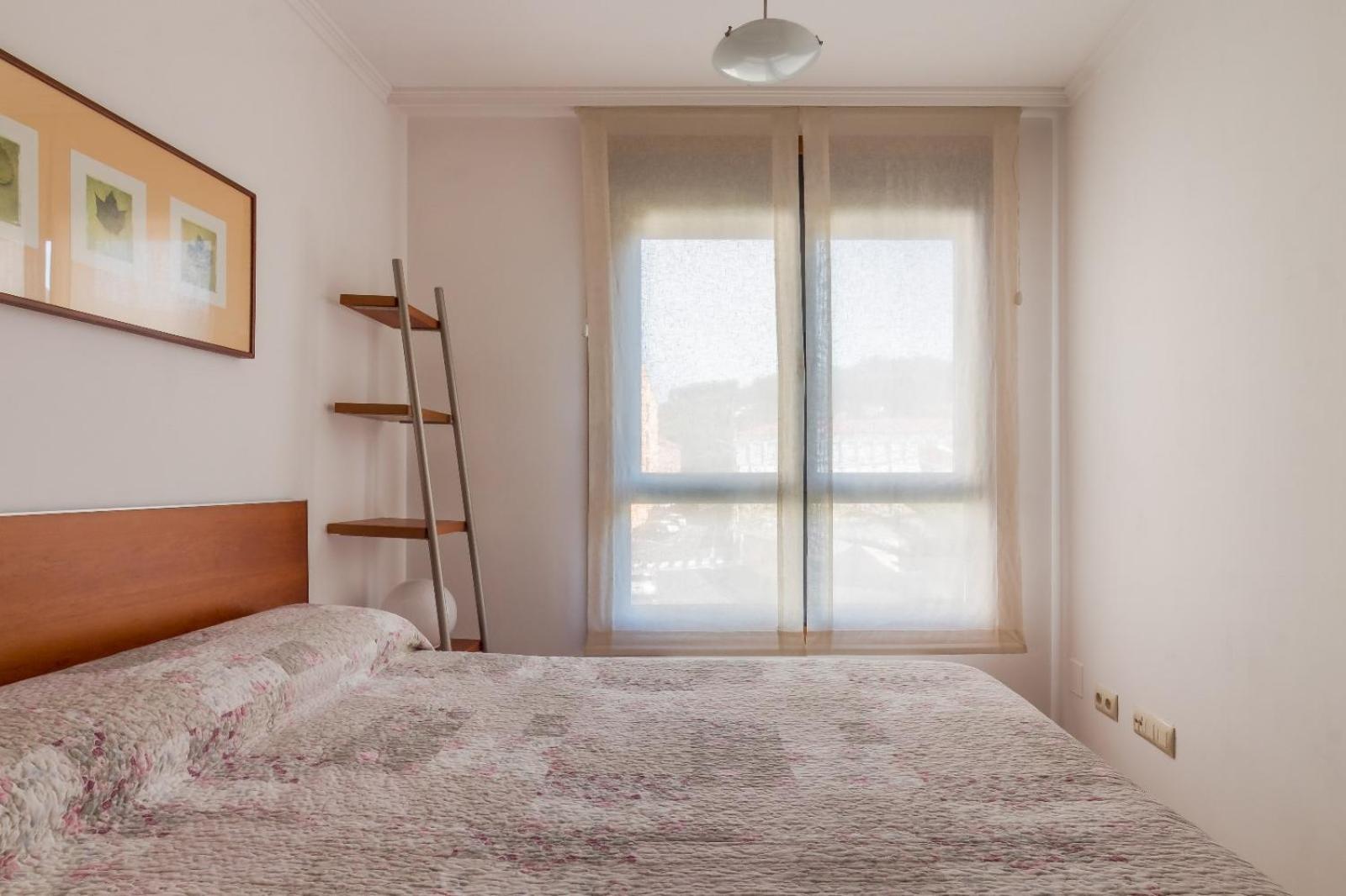 Apartamento Peces De Madera 산신소 외부 사진