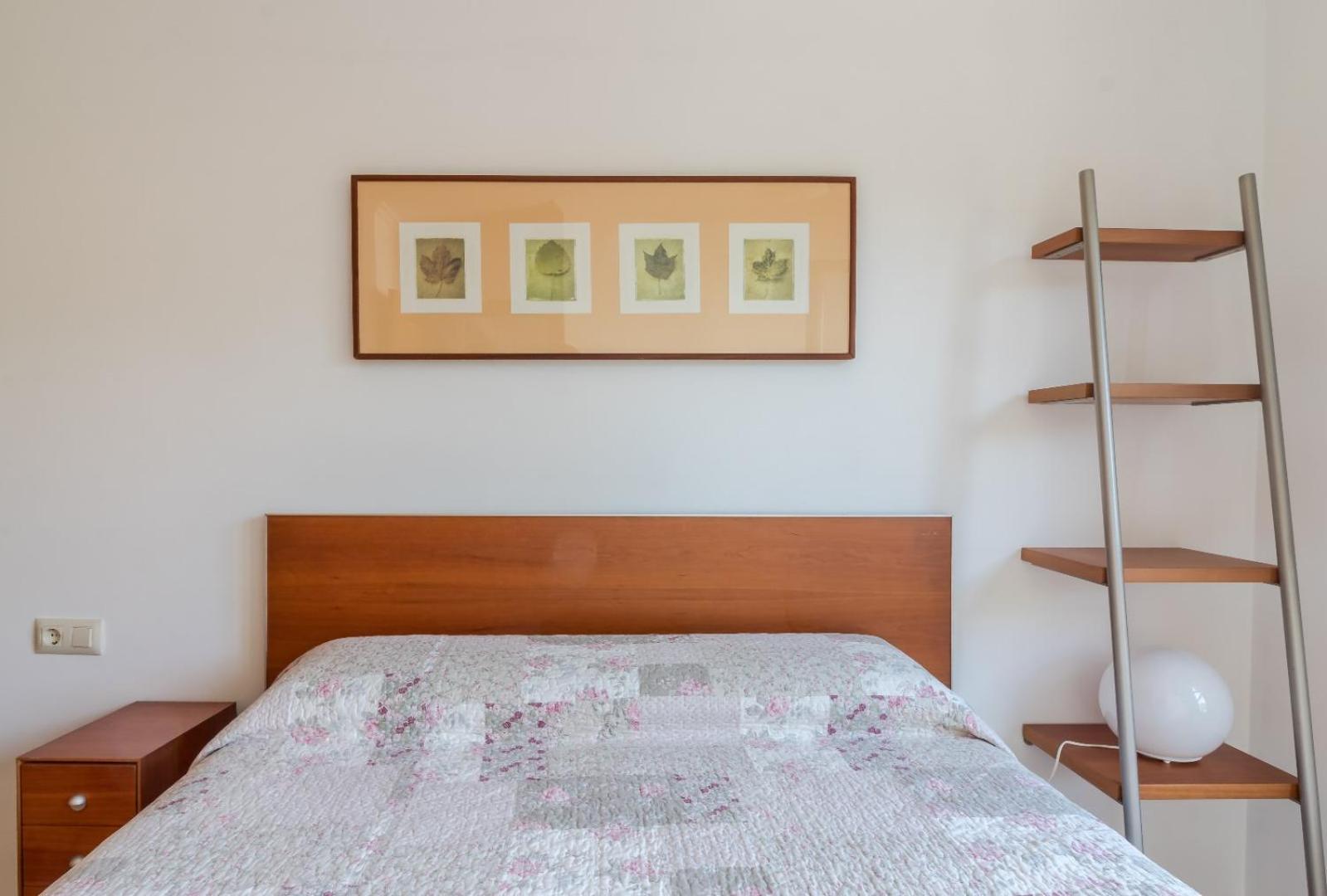 Apartamento Peces De Madera 산신소 외부 사진
