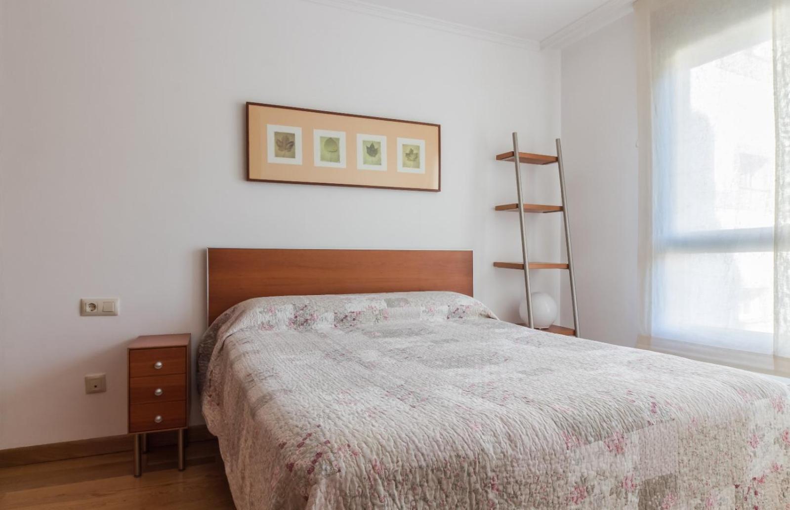 Apartamento Peces De Madera 산신소 외부 사진