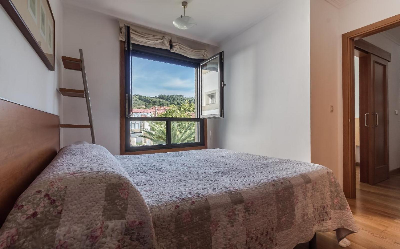 Apartamento Peces De Madera 산신소 외부 사진