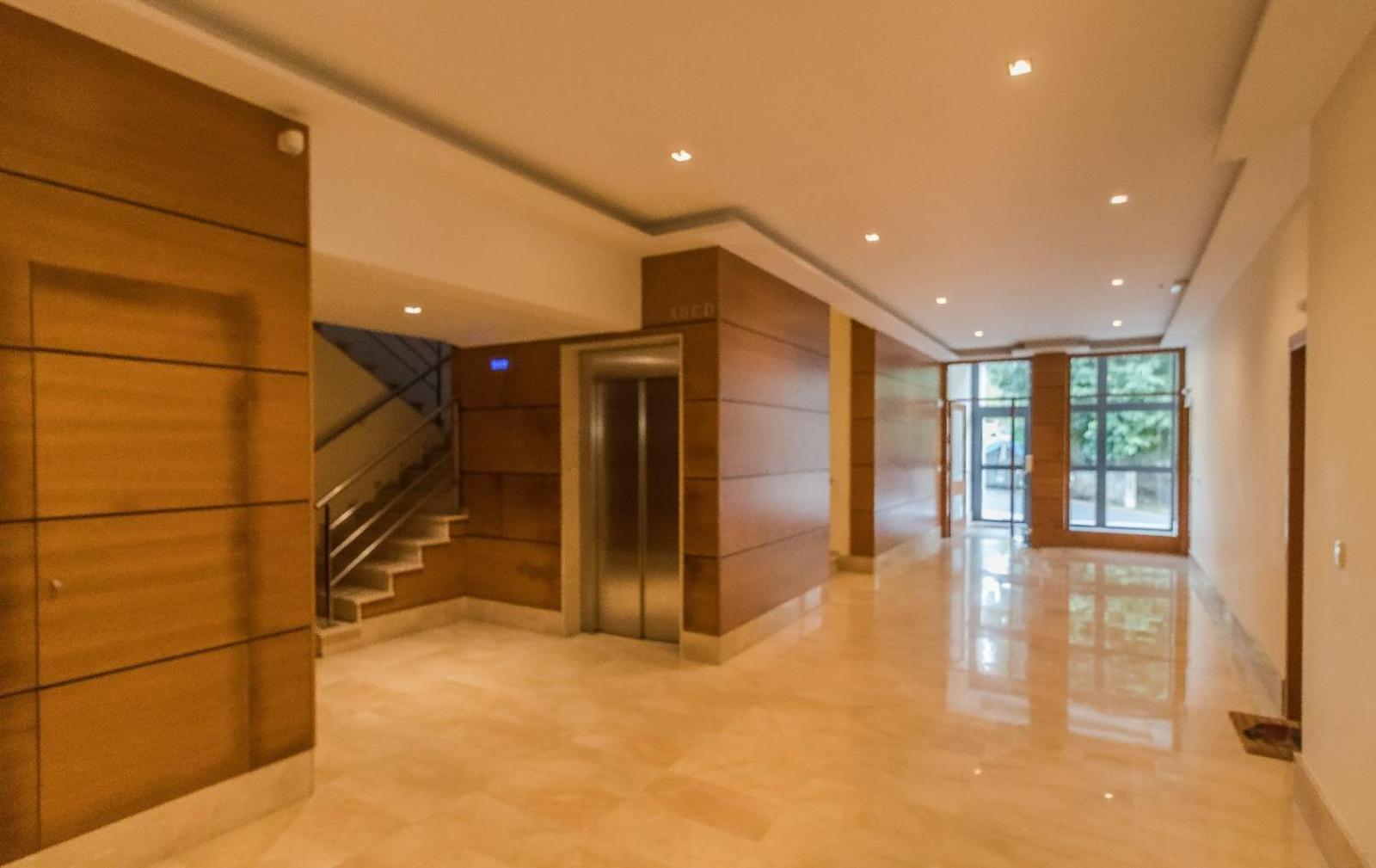 Apartamento Peces De Madera 산신소 외부 사진