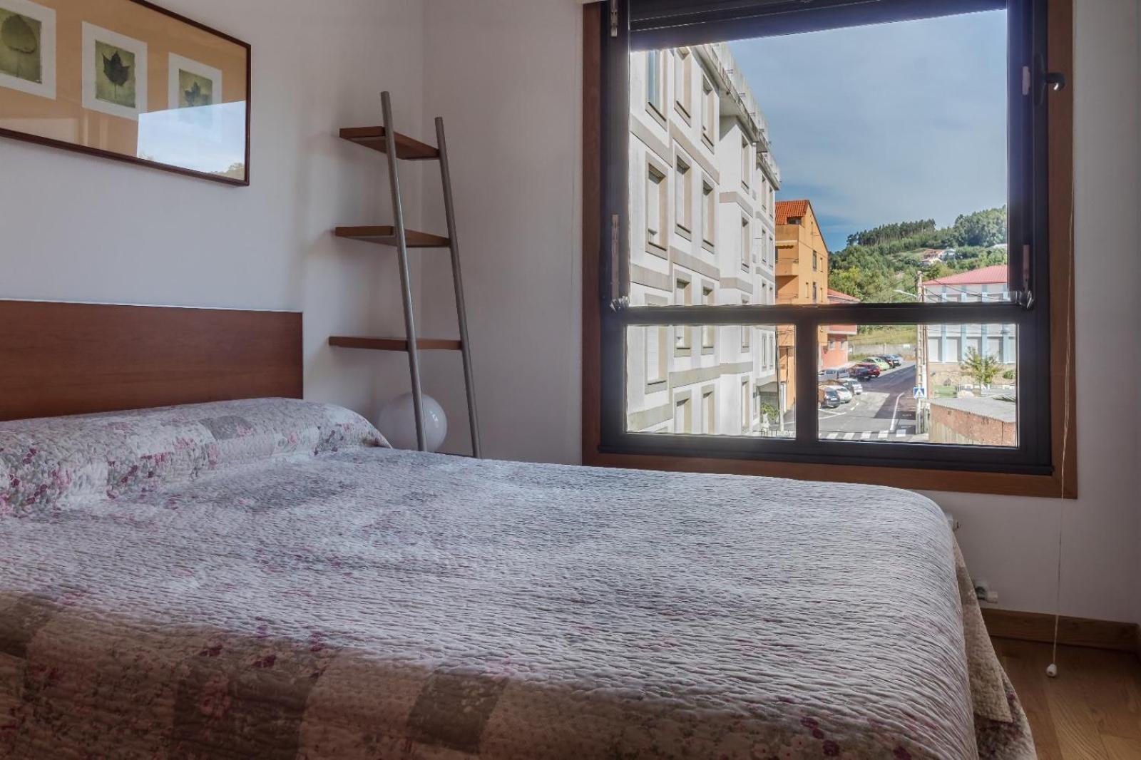 Apartamento Peces De Madera 산신소 외부 사진