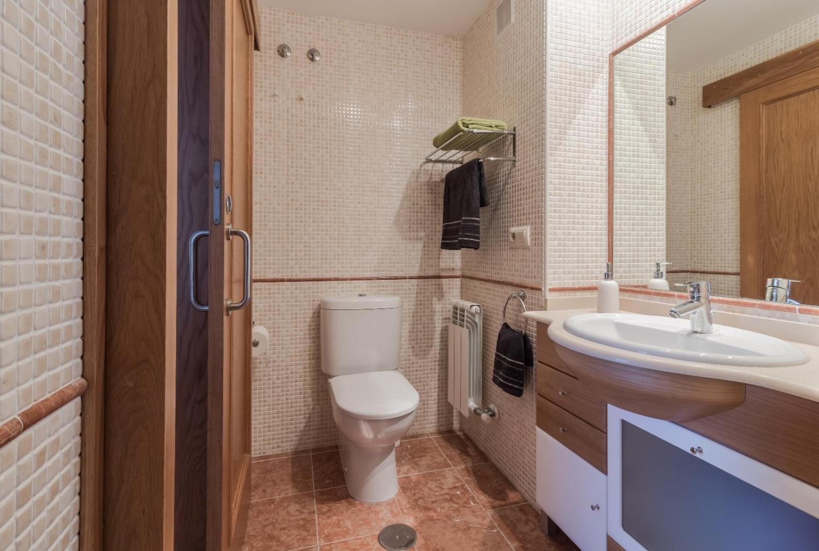 Apartamento Peces De Madera 산신소 외부 사진