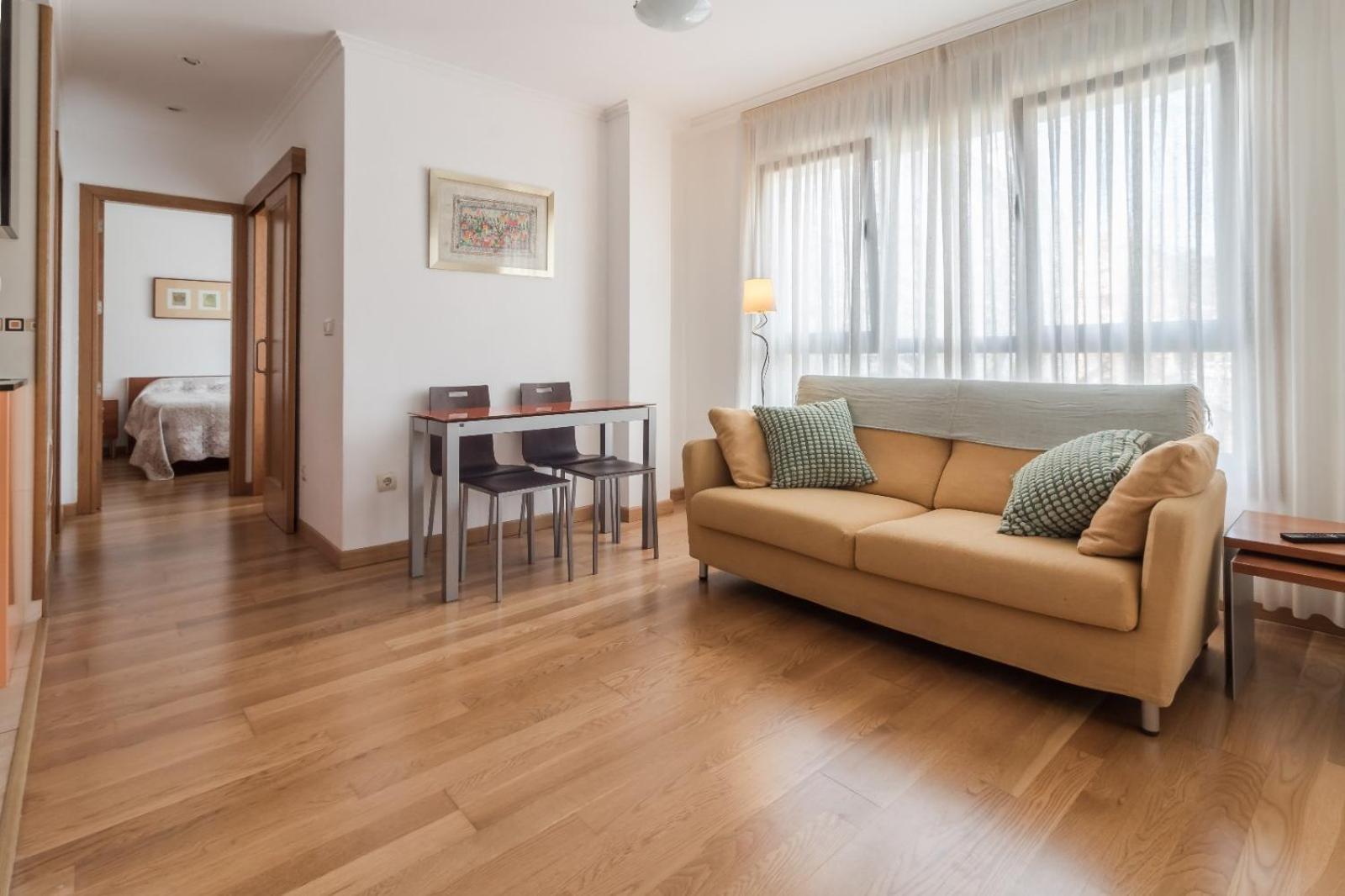 Apartamento Peces De Madera 산신소 외부 사진