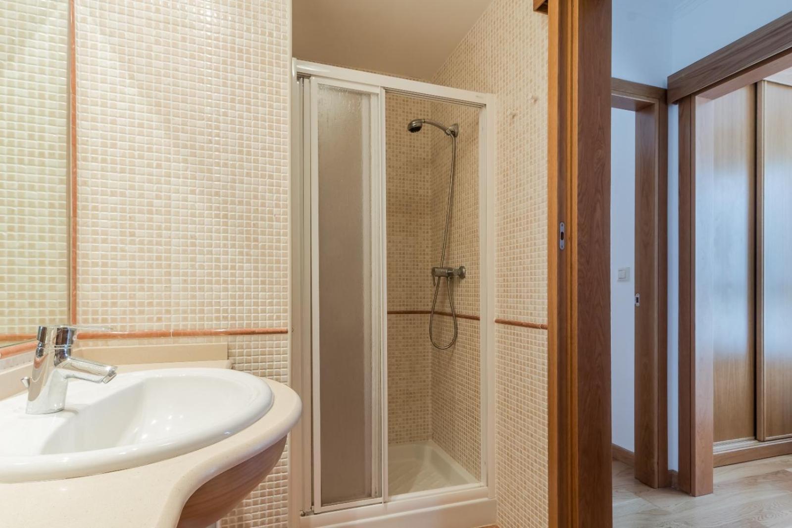 Apartamento Peces De Madera 산신소 외부 사진