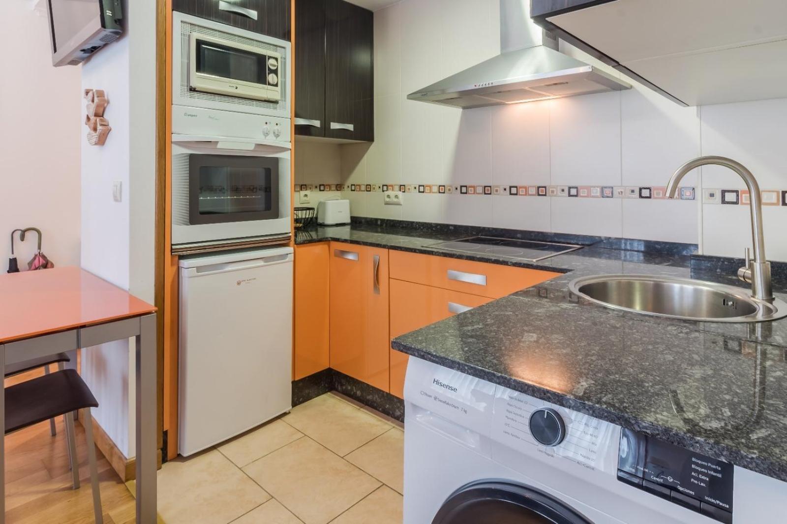 Apartamento Peces De Madera 산신소 외부 사진