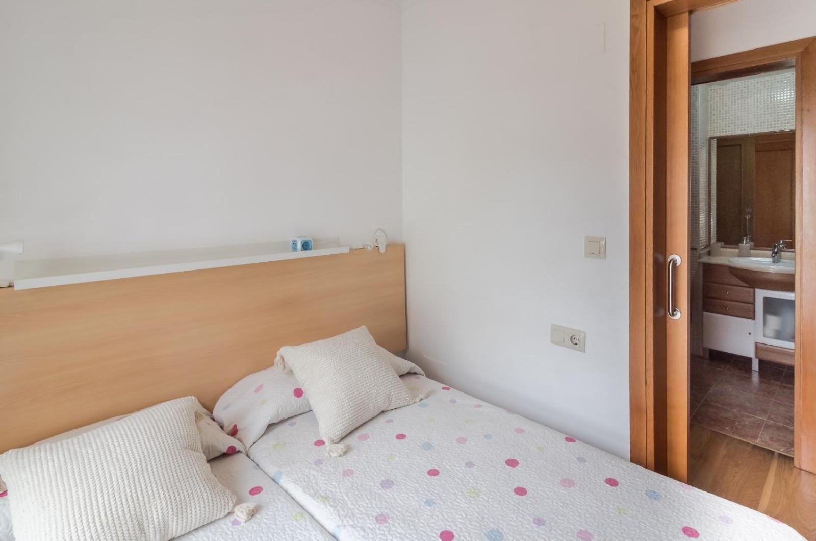Apartamento Peces De Madera 산신소 외부 사진