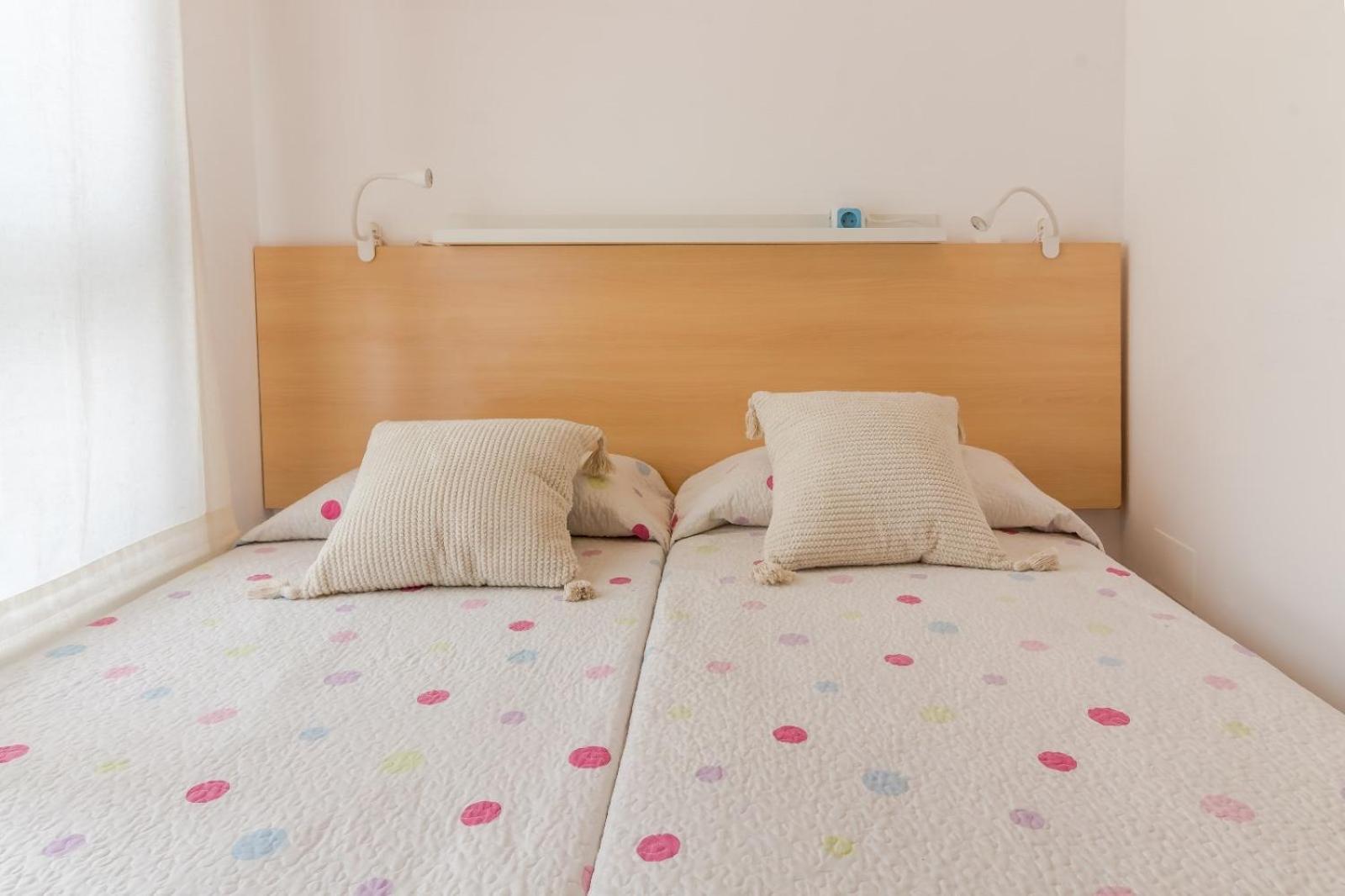 Apartamento Peces De Madera 산신소 외부 사진
