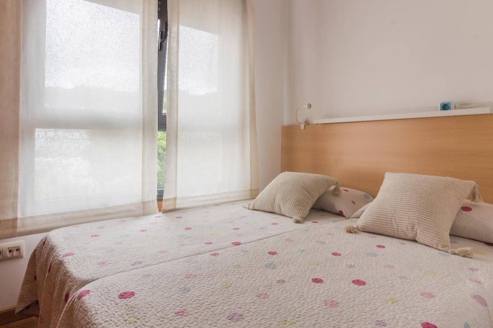 Apartamento Peces De Madera 산신소 외부 사진